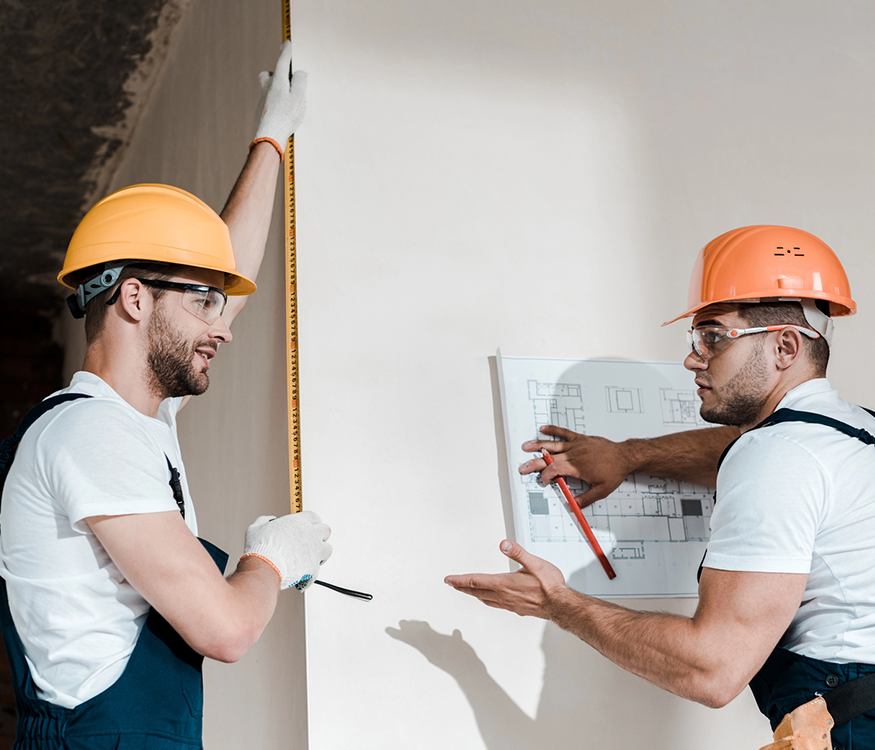 Artenova Construction & Renovation